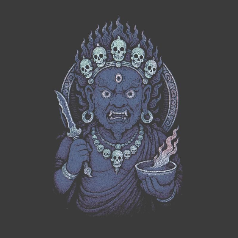 Sri Mahakala