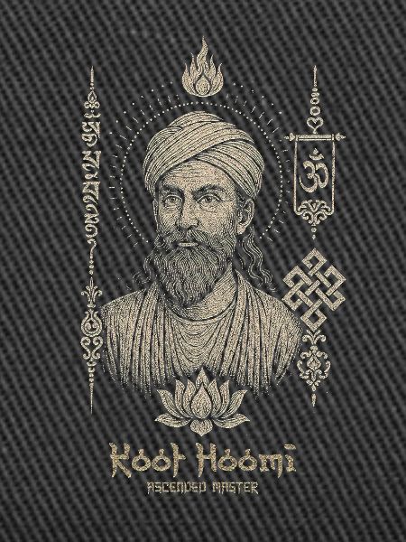 Lord Kuthumi