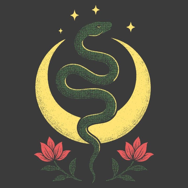 Moonserpent