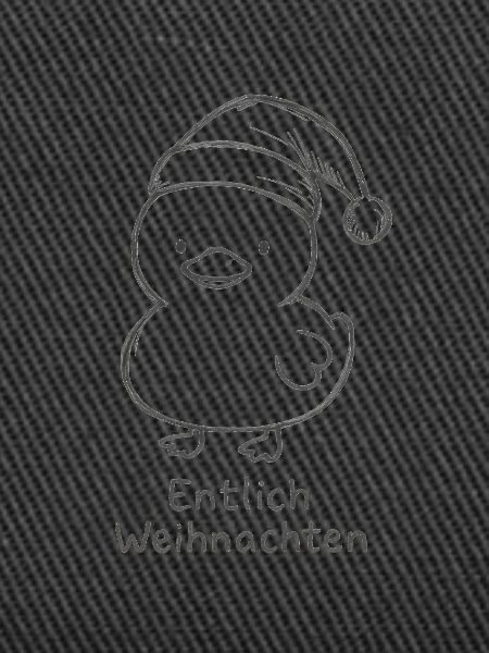 Entlich Christmas