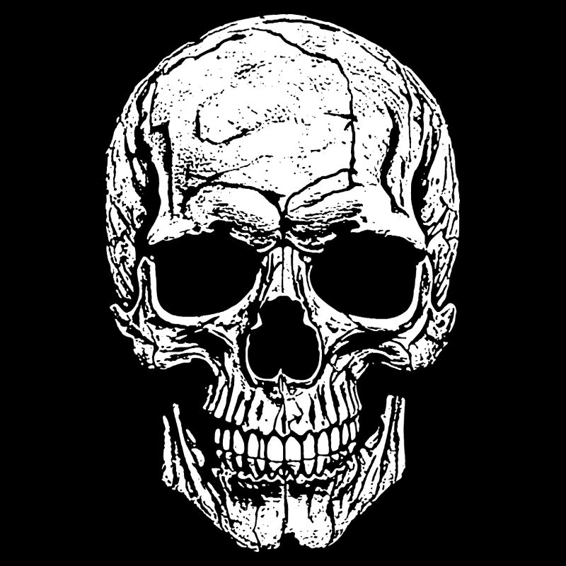 Totenkopf 