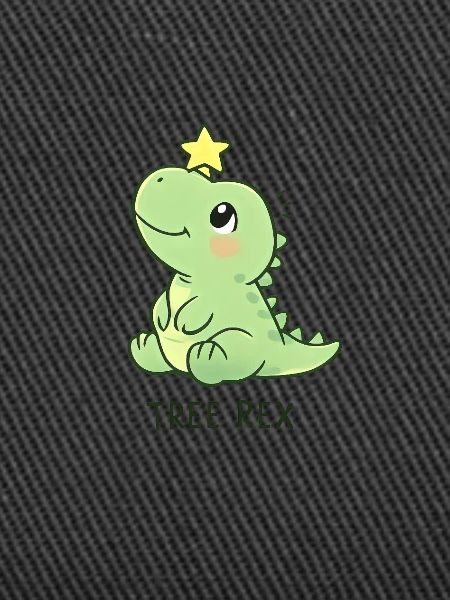 Tree Rex Dinosaur T-Rex