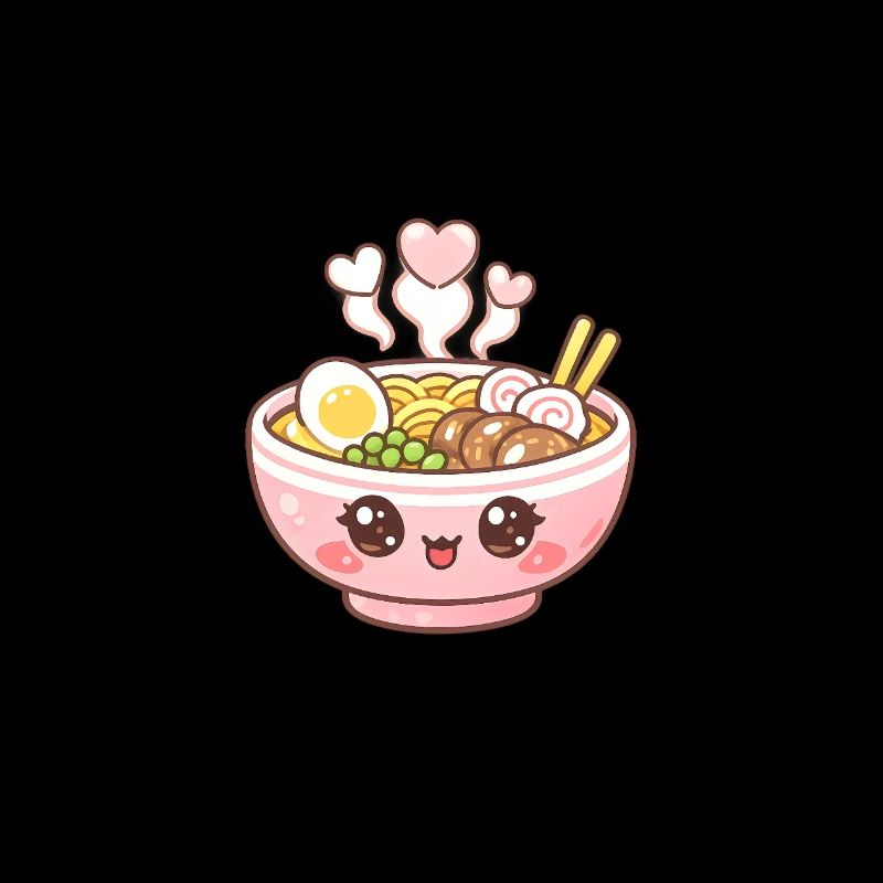 Kawaii Ramen