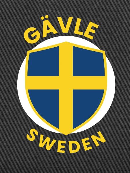 Gävle Sköld Sweden