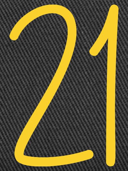 21