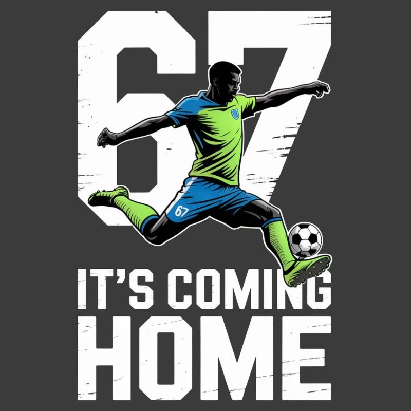 67 – Soccer