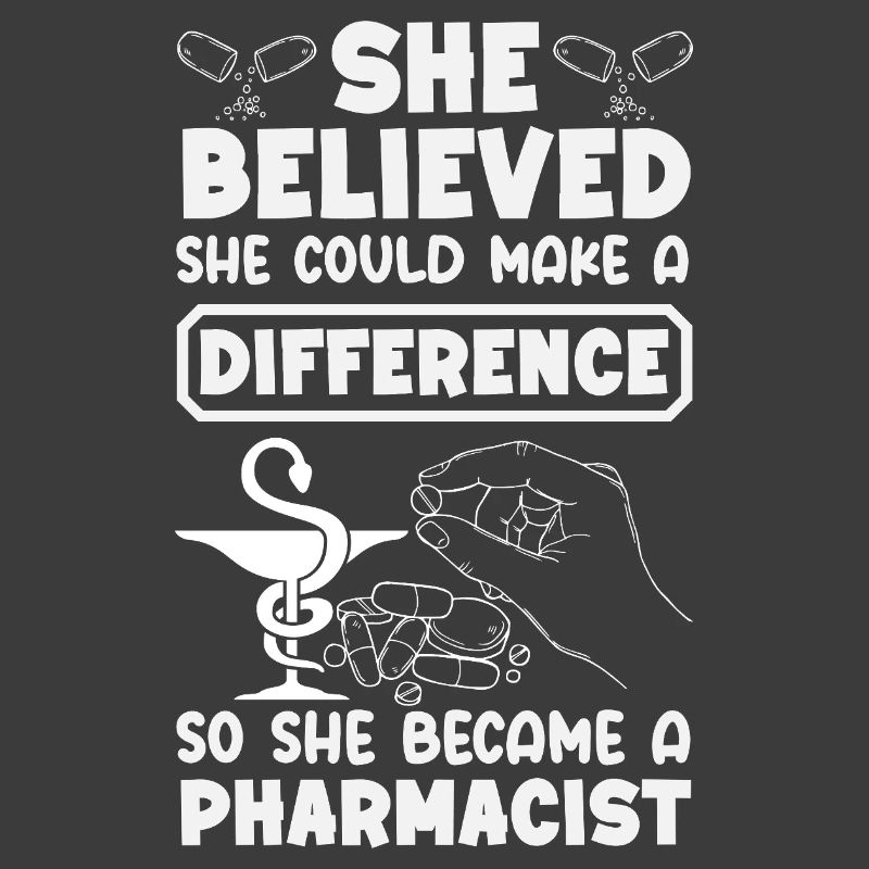 Pharmacien Technicien Pharmaceutique