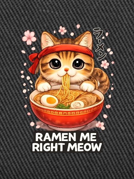 Ramen Chat