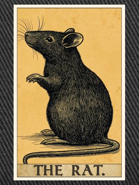 Rat Rat