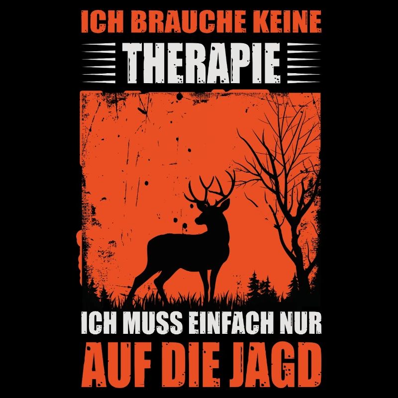 Cadeaux de chasse Chasse Examen de chasseur réussi