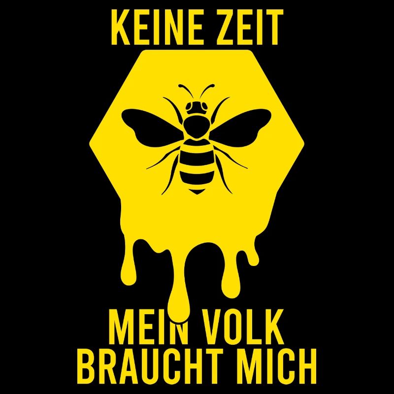 No time my colony needs me beekeeper beekeeping