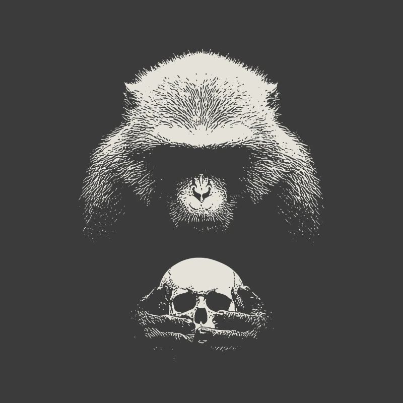 Shakespeare's monkey