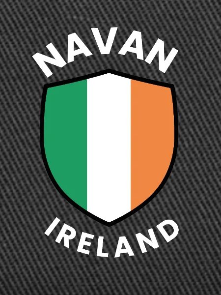 Bouclier Navan d’Irlande