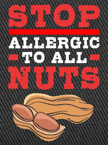 Allergy Food