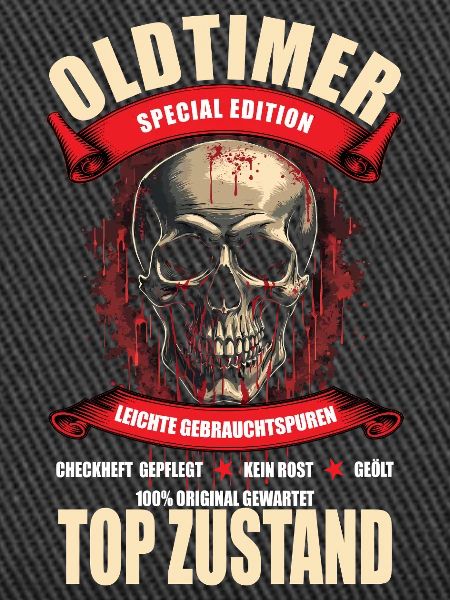 Oldtimer - Special Edition