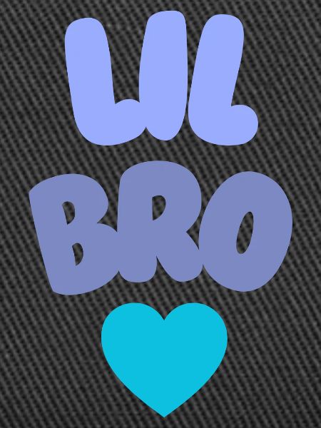 Lil Bro Love