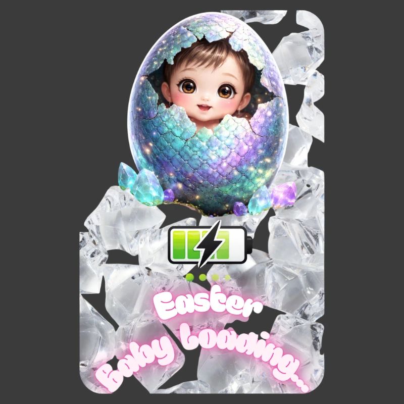 Easter Bud Baby Egg Explosion