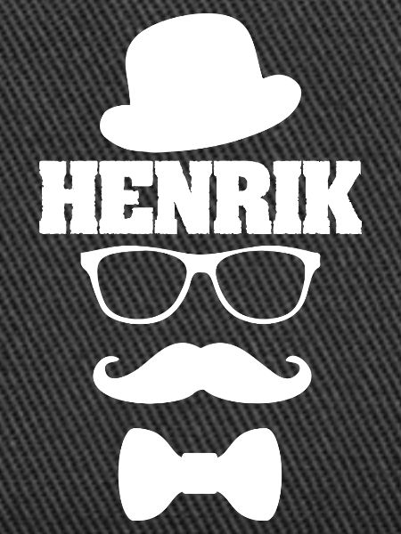 Henrik