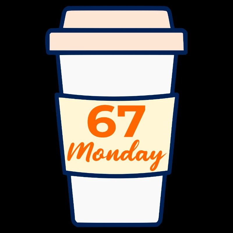 Coffee Monday 67