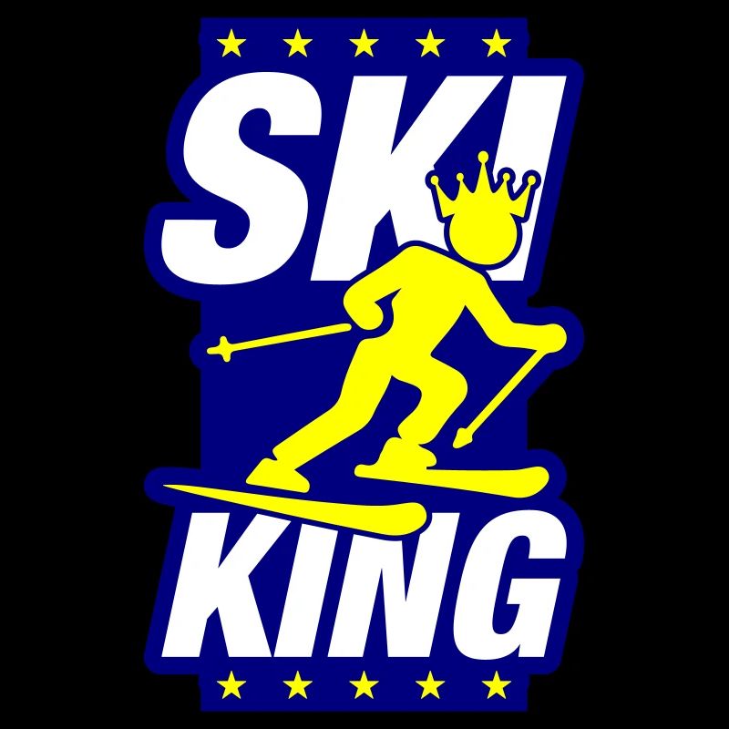 Ski King