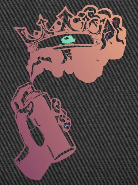 Royal Vape Mist