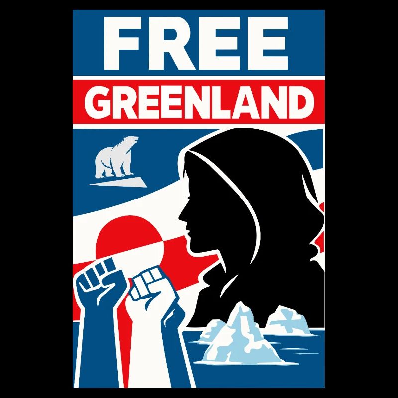 Free Greenland