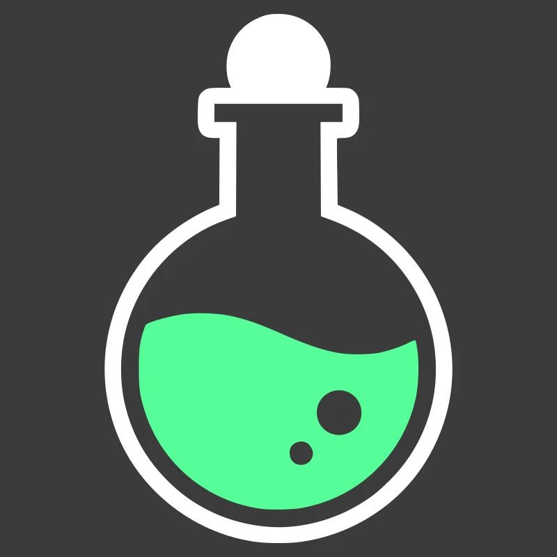 Potion Potion Mana Gaming Vector