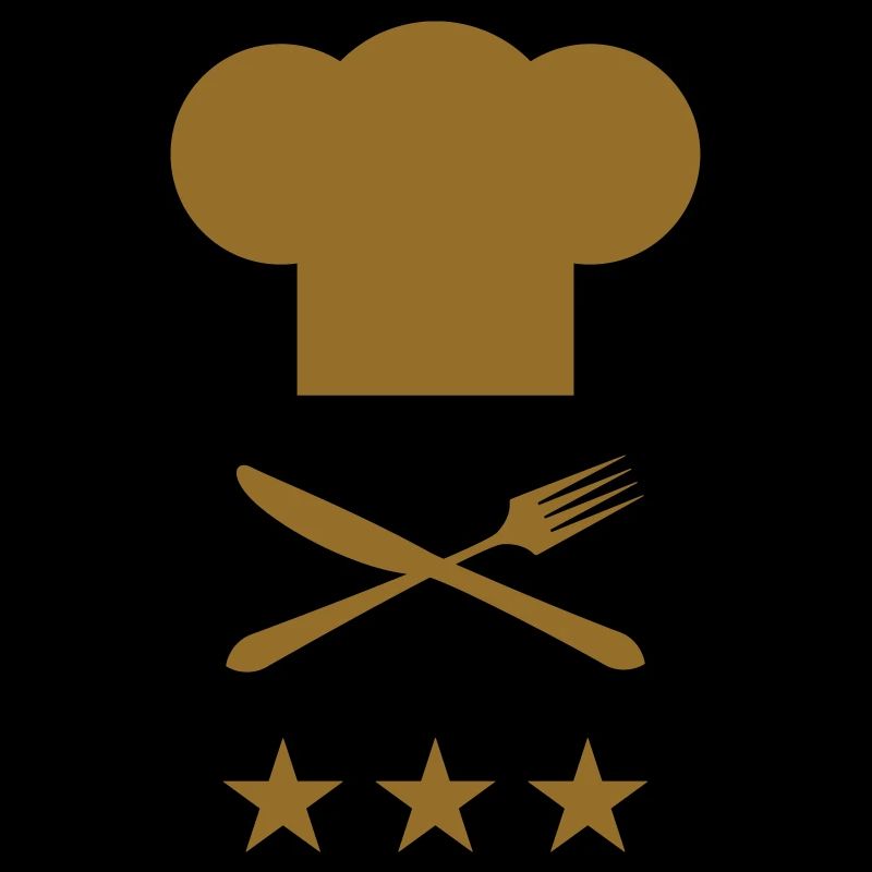 Chef - Kitchen - Cook