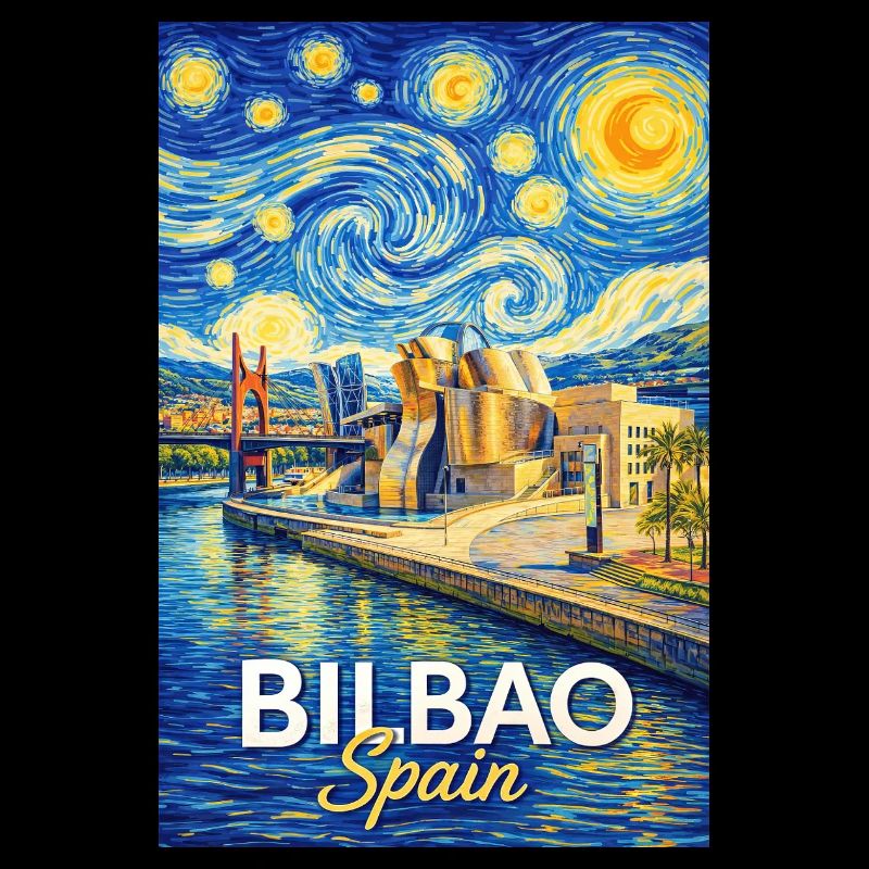 Bilbao Spain