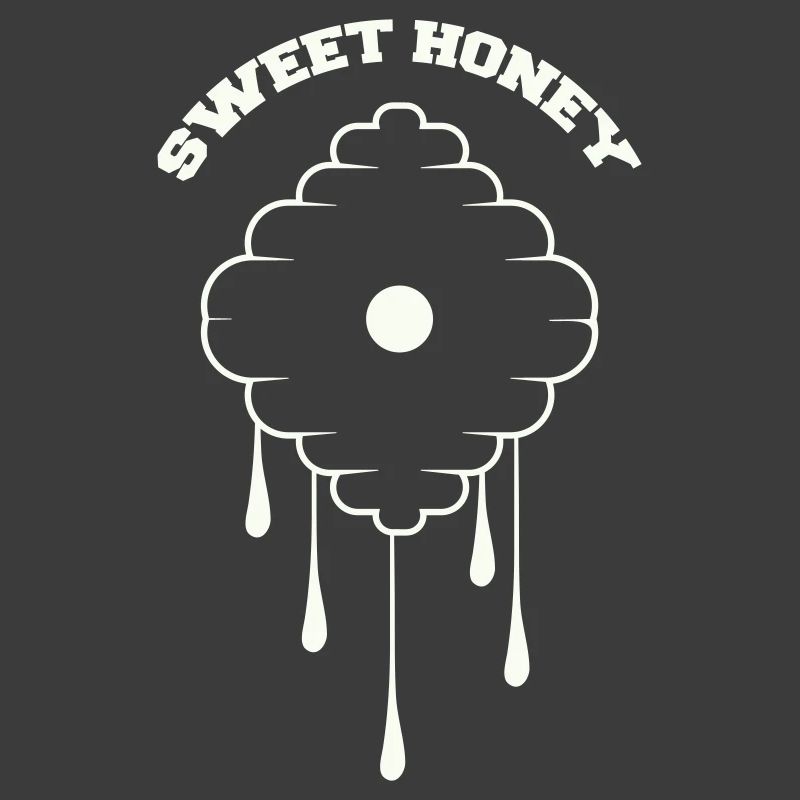 Honeycomb Drop Design