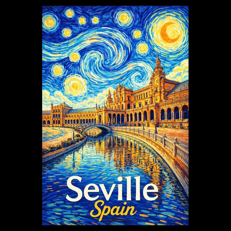 Seville Spain