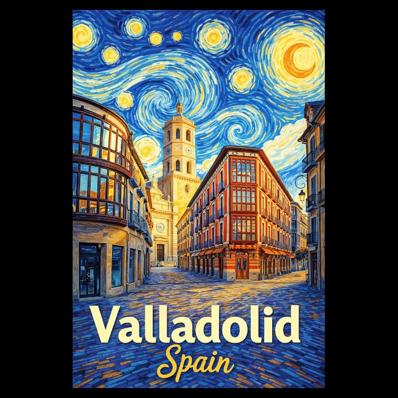 Valladolid Spain