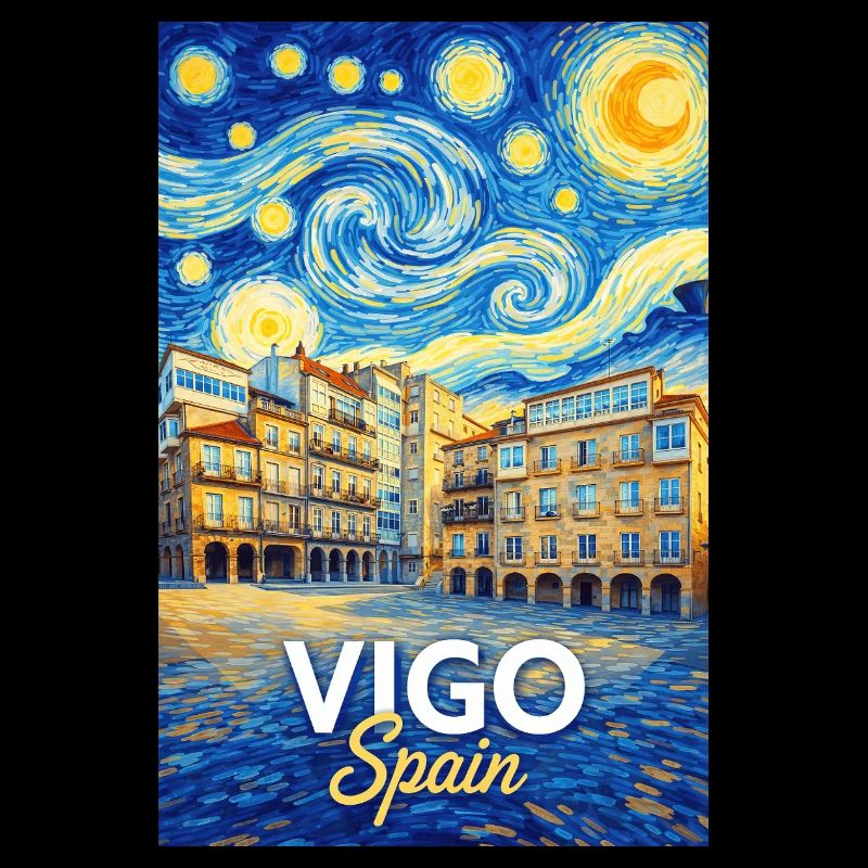 Vigo Spain