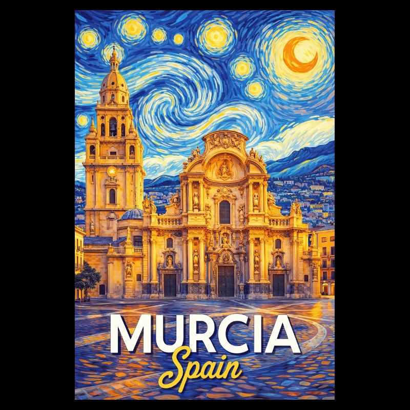 Murcia Spain