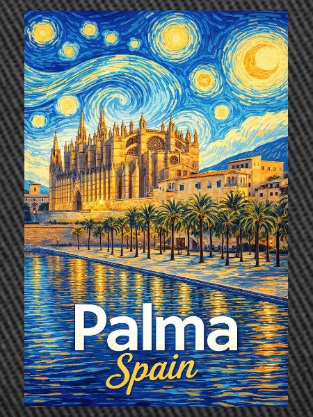 Palma Spain