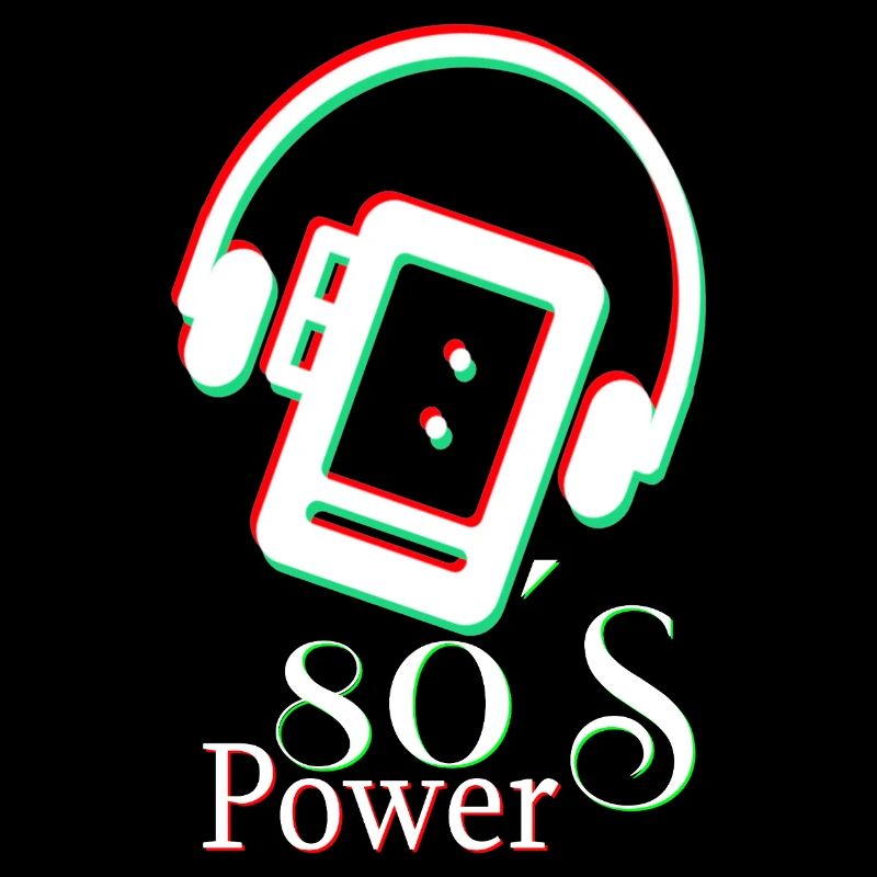 80er-Jahre-Power