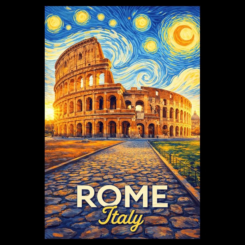 Rom, Italien