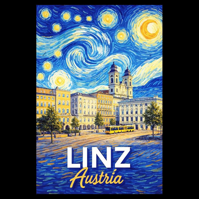 Linz, Austria