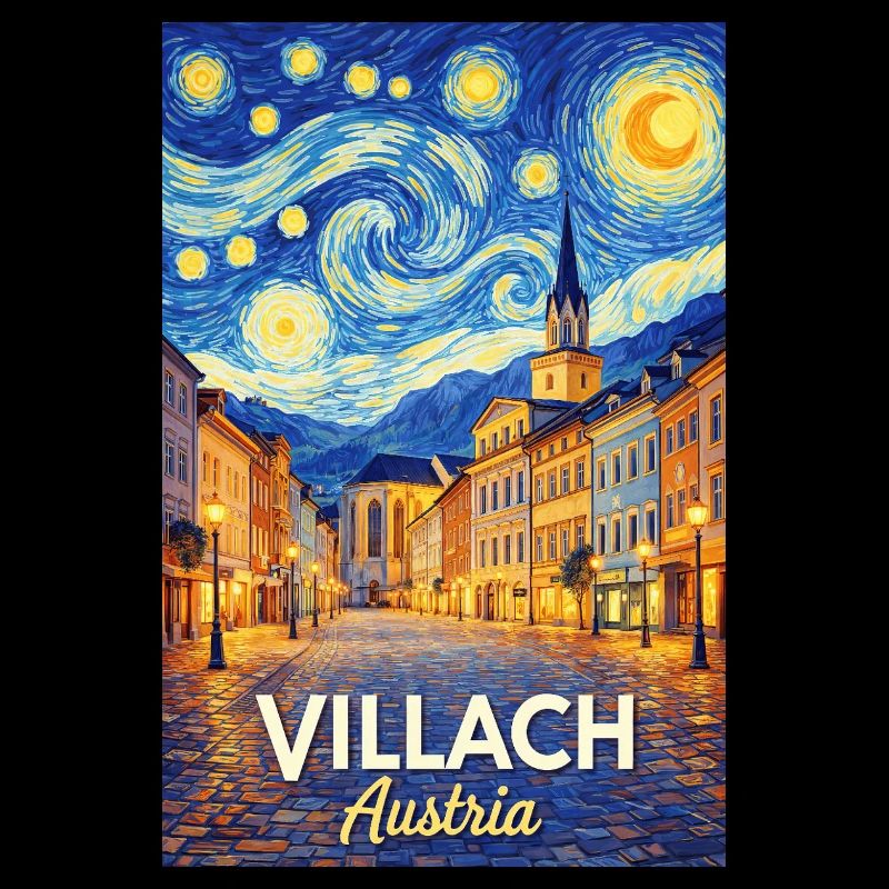 Villach, Autriche