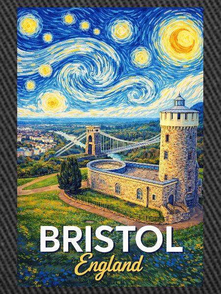 Bristol, England