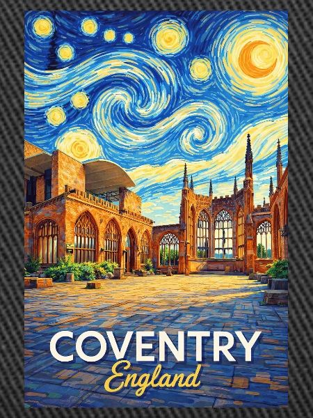 Coventry, England