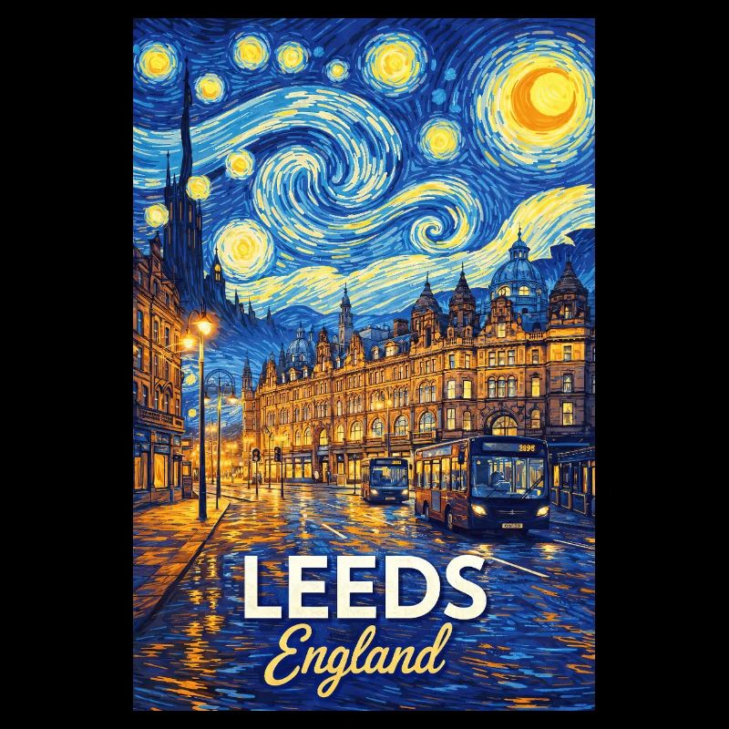 Leeds, Angleterre