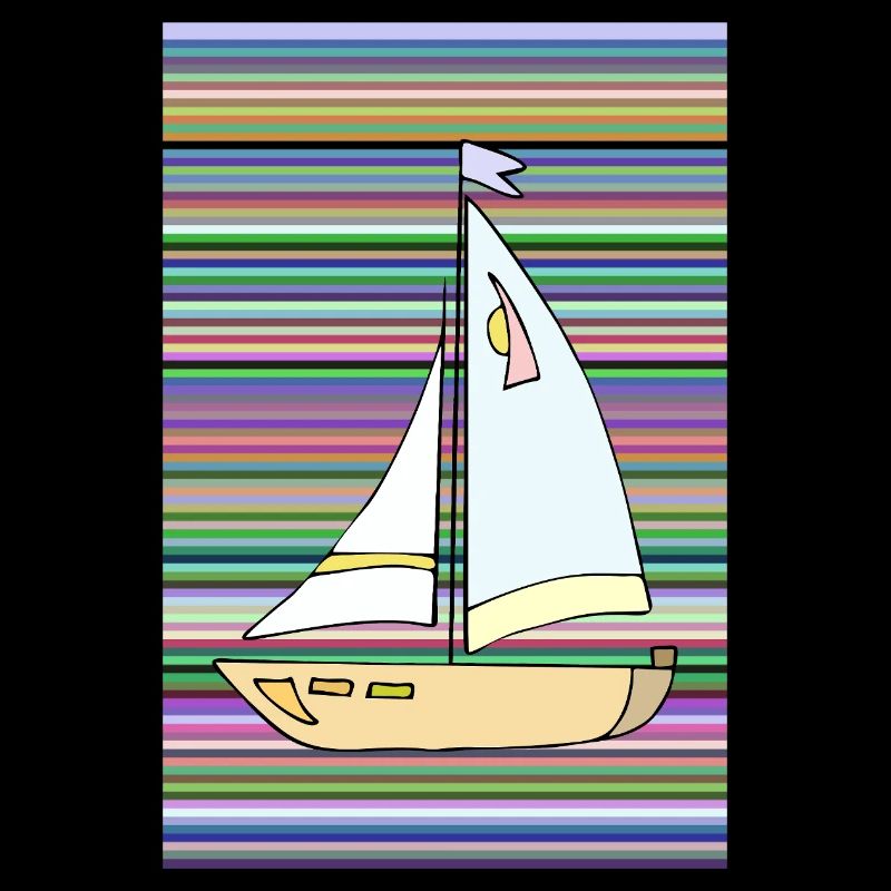 Segelboot