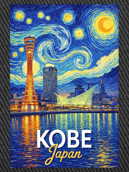 Kobe, Japan