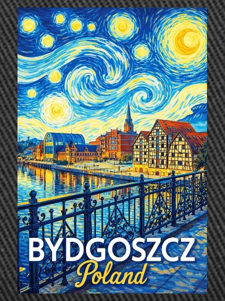 Bydgoszcz, Poland