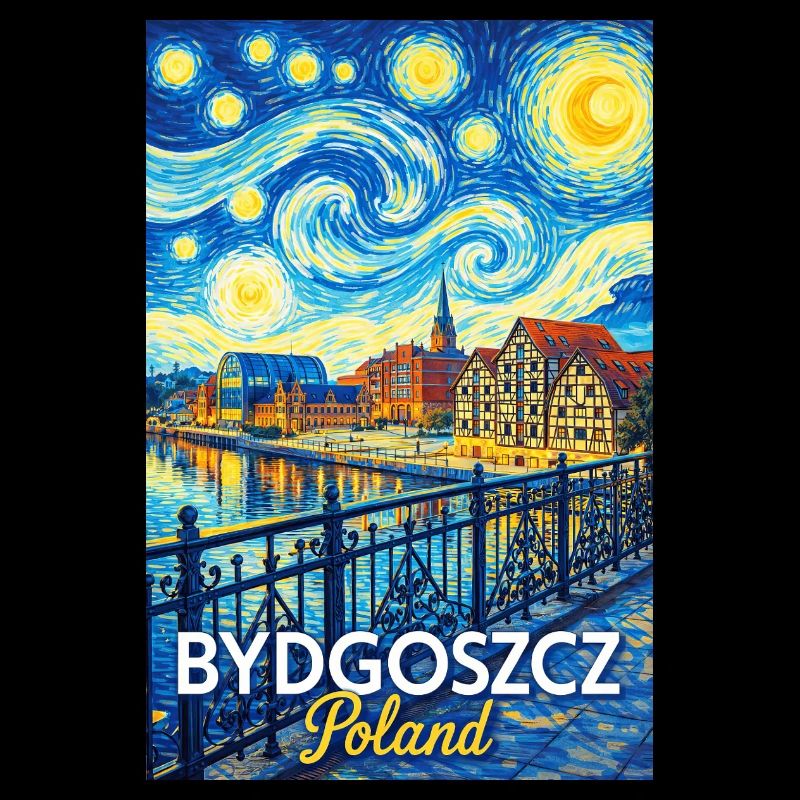 Bydgoszcz, Polen