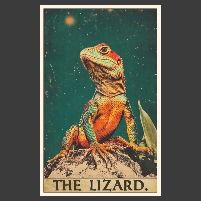 Lizards Lizard