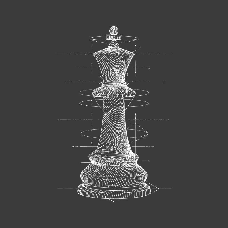 Queen Chess