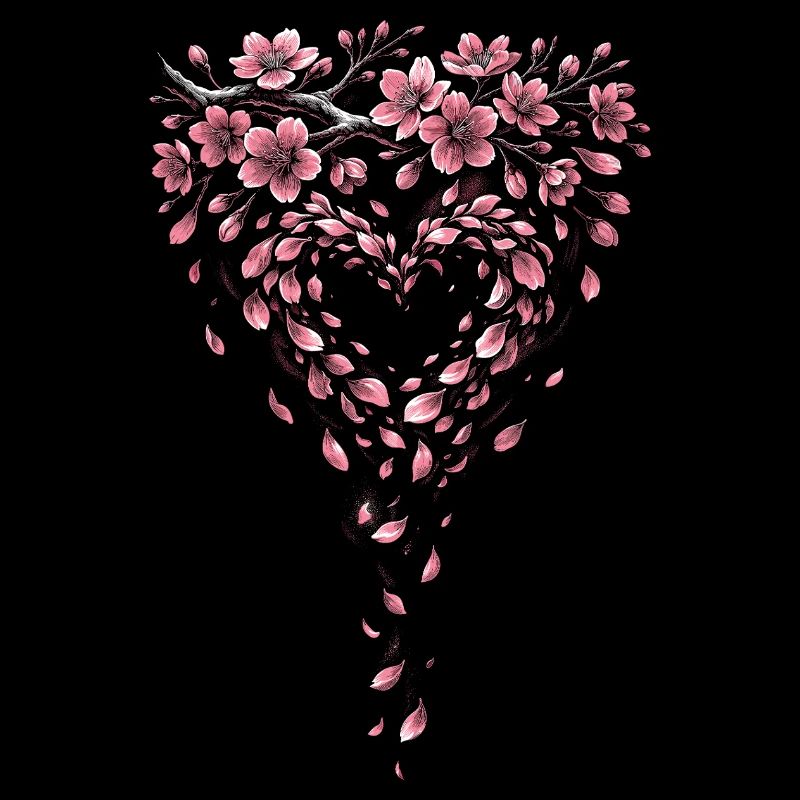 Kirschblüten Sakura Kirschblüte