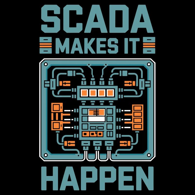 SCADA Makes It Happen Automation Technology